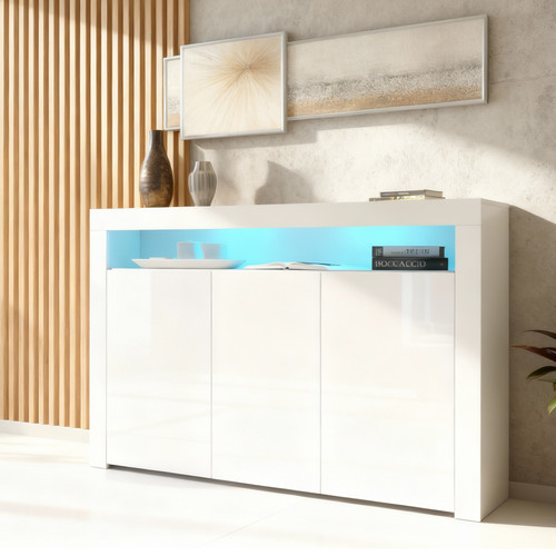 Unit stand sideboard - tv,