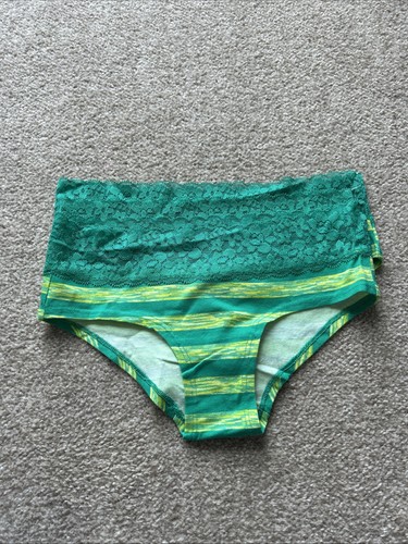 Pairs senza lace trim - 3,