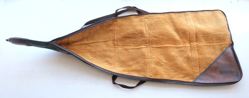 Good padded gun - case, shotgun