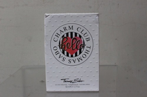 Thomas sabo charm club hello - club,