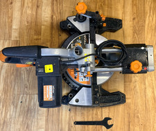 Evolution Mitre Saw Electric