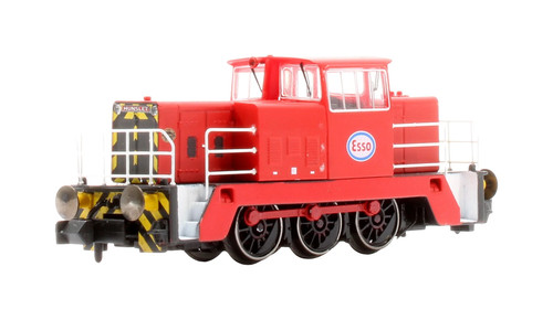 Gauge society ngsr0594 - gauge,