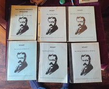 Fortean Society Magazine Doubt