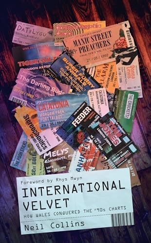International velvet how - velvet:,