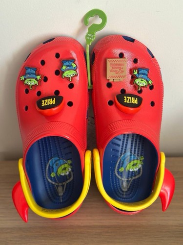 Crocs toy story - toy,