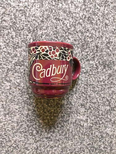 Vintage cadbury christmas - vintage, cadbury's