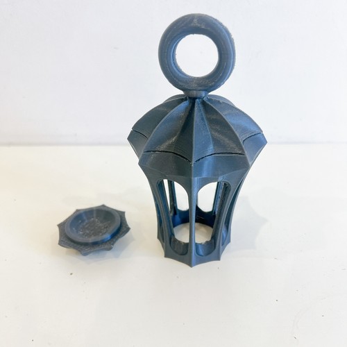 Elden ring lantern - elden, prop