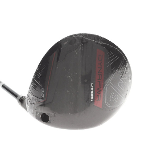 Wilson dynapwr carbon - dynapwr,