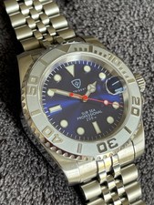 Trident Subsea 200 Yachtmaster