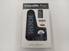 RODE Camera Microphone