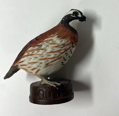 Small quail limited edition - qu,
