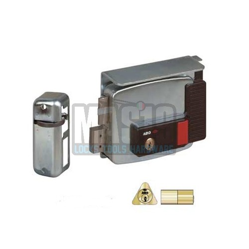 Cisa 11771 electric lock - 11771-70-2,