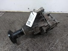 KIA SORENTO TRANSFER BOX CRDI