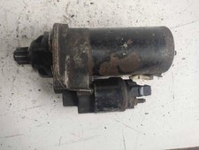 VW GOLF IV 1J1 Starter Motor