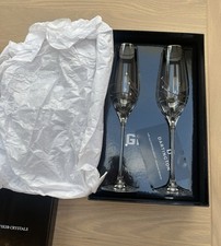 Darlington Crystal + Swarovski