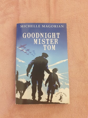 Goodnight mister tom - mister,