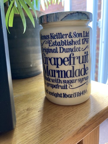 Vintage james keiller son - keiller, &