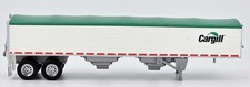 Cargill  Covered Grain Trailer
