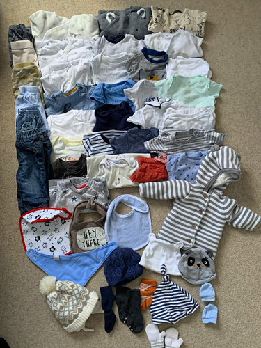 Boys clothing bundle 3 - boys,