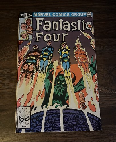 1981 marvel comics - 1981,