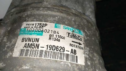 Am5n19d629ab 501157 air - am5n19d629ab,