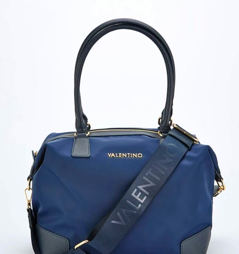 Valentino jenny shopping bag - shopping,