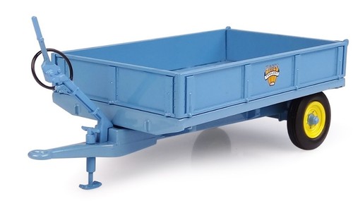 Universal hobbies trailer - universal,