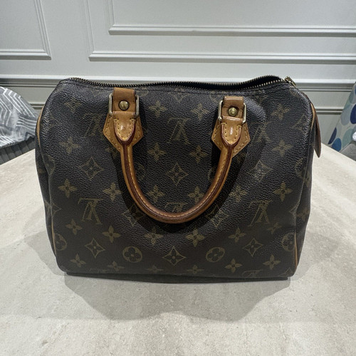 Louis vuitton speedy - louis,