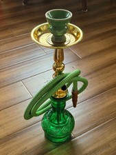hookah shisha set