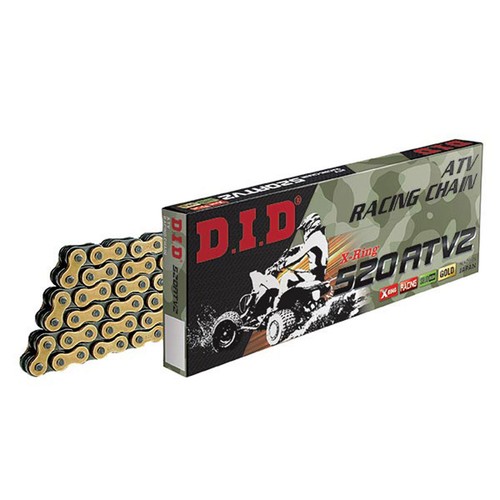 Did 520 atv2 g - 520,
