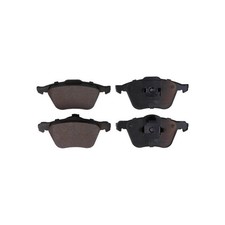 MAXGEAR 19-1538 Brake Pads Set