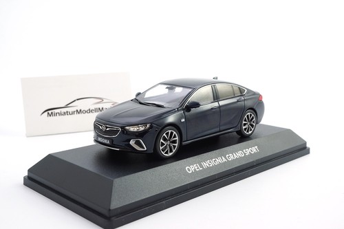 Vauxhall insignia grand - vauxhall,