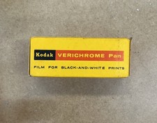 127 Kodak Verichrome Pan [VP
