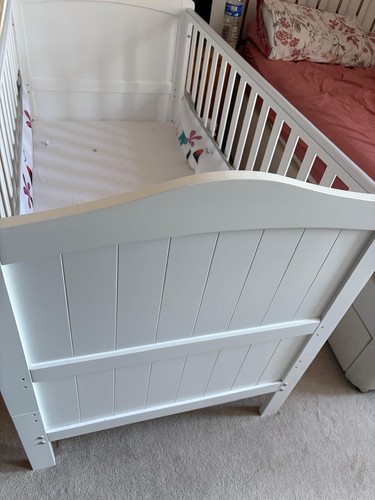 Nested sorrento white - nested,