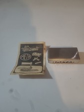  Antique meta swiss , made