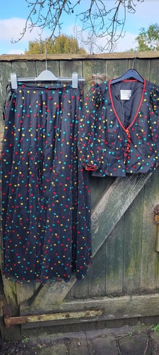 Caroline charles vintage 70s - charles,
