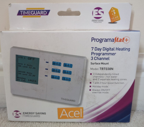Timeguard trt038n day - timeguard,
