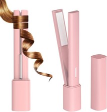 Cordless Hair Straighteners