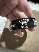 jessica kagan cushman bangle