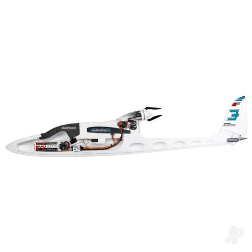 Multiplex kit easystar - kit,