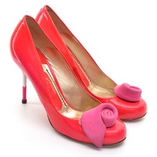 Ladies Jonathan Kelsey Pink