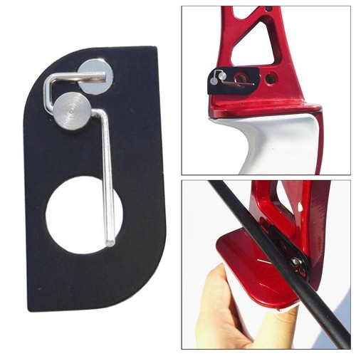 Archery magnetic arrow - archery,
