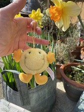 Men happy hanging plush - mr,