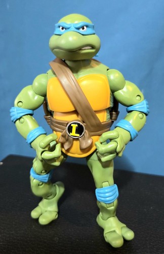 Teenage mutant ninja turtles - ninja,
