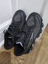 Mizuno Wave Prophecy 15