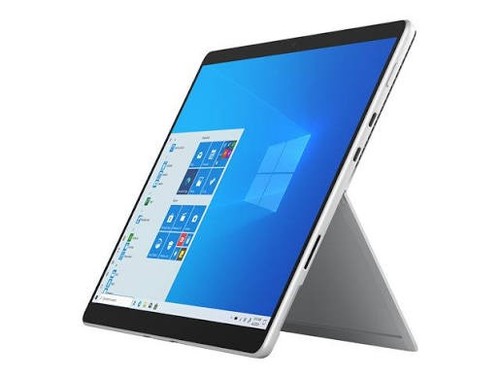 Microsoft surface pro - microsoft, 8