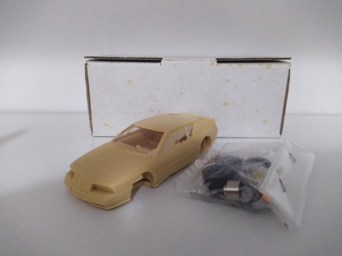 Alpine renault a610 - alpine, v6