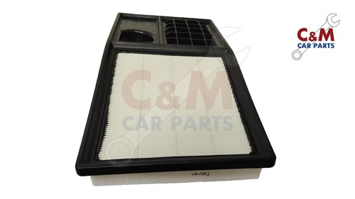 Air filter fits seat altea - filter,