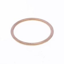 EXHAUST GASKET ATHENA for