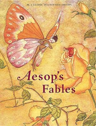 Aesops fables classic - fables:,